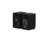 Enceinte connectée Hifi Pure Classic Active Noir vendues par paire