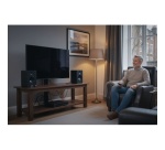 Enceinte connectée Hifi Pure Classic Active Noir vendues par paire