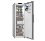 Congélateur armoire Siemens GS36NVICG iQ300 Argent