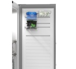 Congélateur armoire Siemens GS36NVICG iQ300 Argent