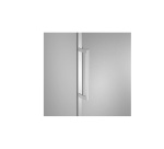 Congélateur armoire Siemens GS36NVICG iQ300 Argent