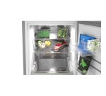 Congélateur armoire Siemens GS36NVICG iQ300 Argent