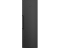 Congélateur armoire Siemens GS36NAXCG iQ500 Noir