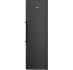 Congélateur armoire Siemens GS36NAXCG iQ500 Noir