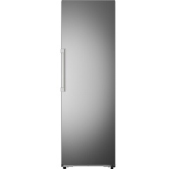 Congélateur armoire Asko RFF586KNCS1 Inox