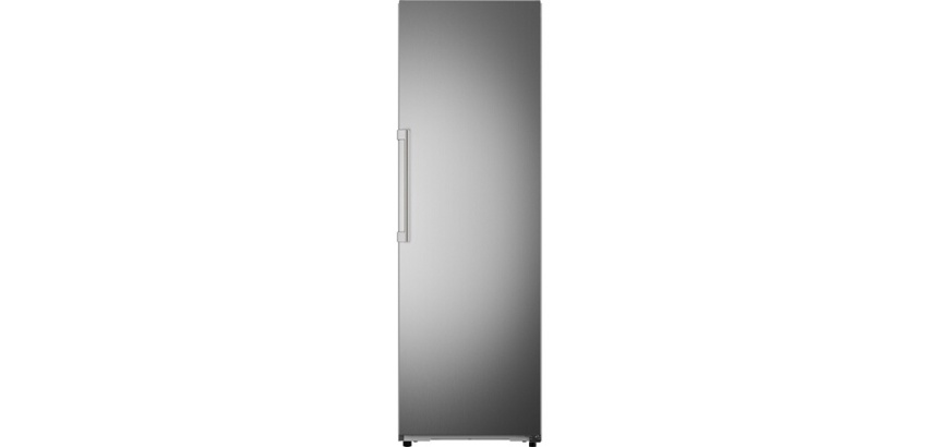 Congélateur armoire Asko RFF586KNCS1 Inox