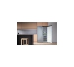 Congélateur armoire Asko RFF586KNCS1 Inox