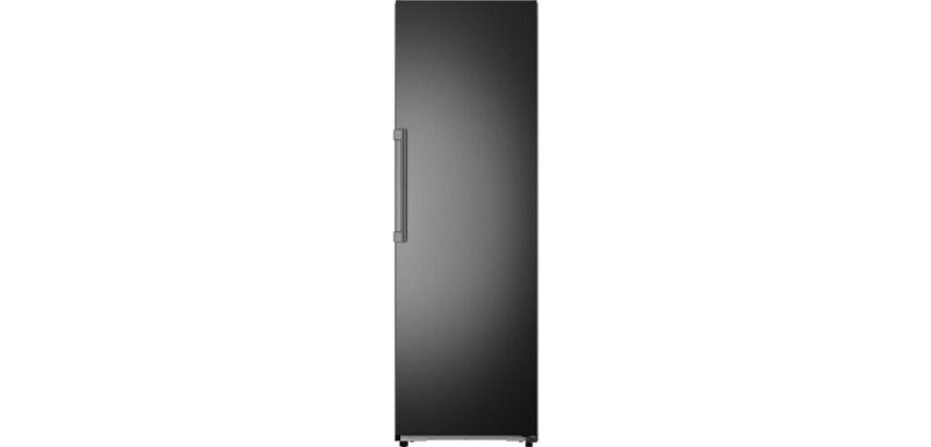 Congélateur armoire Asko RFF586KNCB1 Noir