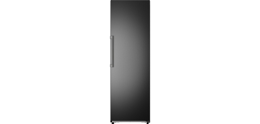 Congélateur armoire Asko RFF586KNCB1 Noir
