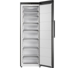 Congélateur armoire Asko RFF586KNCB1 Noir