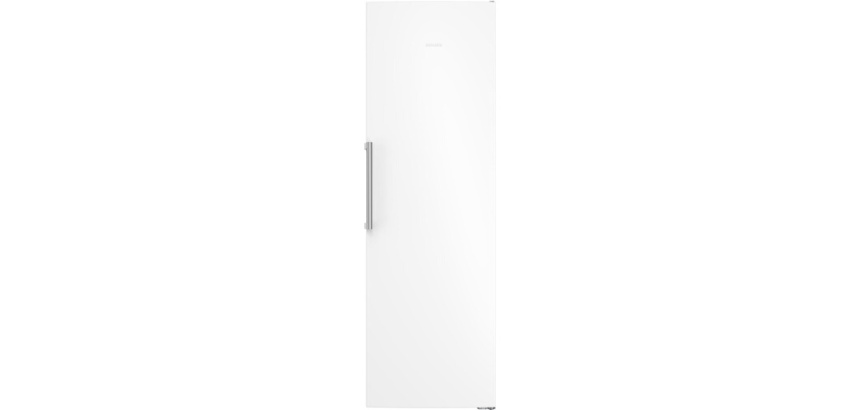 Congélateur armoire Siemens GS36NVWCG iQ300 Blanc