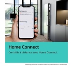 Congélateur armoire Siemens GS36NVWCG iQ300 Blanc