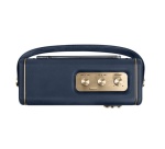 Radio Muse Bluetooth Portable Muse M-098 NB Noir et Or