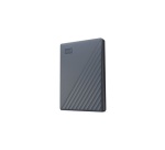 Disque dur externe Wd MY PASSPORT USB-C 2T GRIS WORLDWIDE -2020