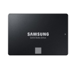 SSD interne Samsung SSD 870 EVO - MZ-77E500B/EU - 500 Go