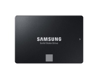 SSD interne Samsung SSD 870 EVO - MZ-77E500B/EU - 500 Go