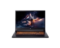 PC portable Acer gaming Nitro V 17 AI ANV17-41-R76N 17,3" LCD 180 Hz AMD Ryzen 7 16 Go RAM 1 To SSD Nvidia GeForce RTX 5070 Noir