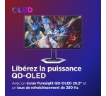 Ecran PC Lenovo Legion Pro 27Q-10