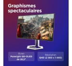 Ecran PC Lenovo Legion Pro 27Q-10