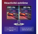 Ecran PC Lenovo Legion Pro 27Q-10