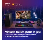 Ecran PC Lenovo Legion Pro 27Q-10