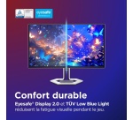Ecran PC Lenovo Legion Pro 27Q-10