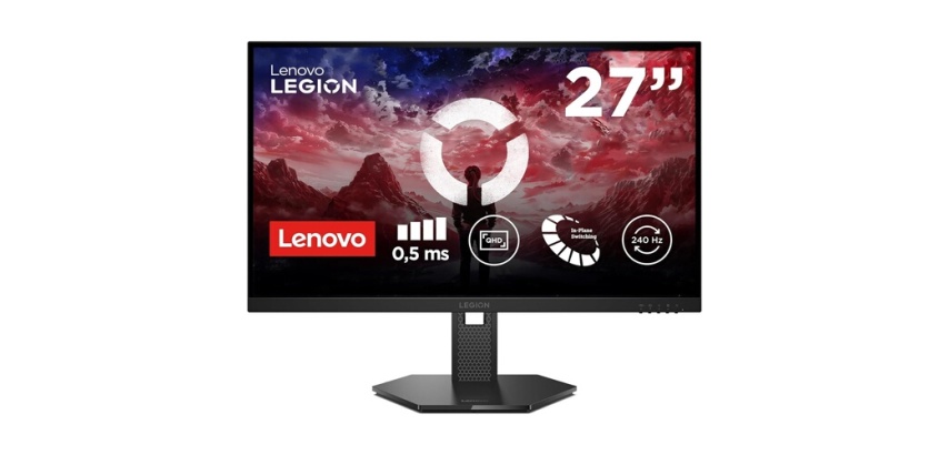 Ecran PC Lenovo Legion 27QD-10