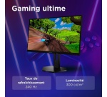 Ecran PC Lenovo Legion 27QD-10