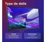 Ecran PC Lenovo Legion 27QD-10