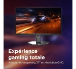 Ecran PC Lenovo Legion 27QD-10
