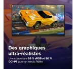 Ecran PC Lenovo Legion 27QD-10