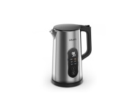 Bouilloire Krups BW871DF0 Noir Argent