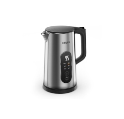 Bouilloire Krups BW871DF0 Noir Argent