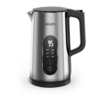 Bouilloire Krups BW871DF0 Noir Argent