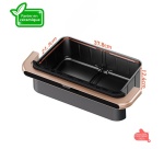 Friteuse sans huile Cosori DualBlaze Twinfry 10L