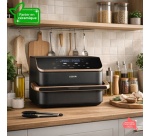 Friteuse sans huile Cosori DualBlaze Twinfry 10L