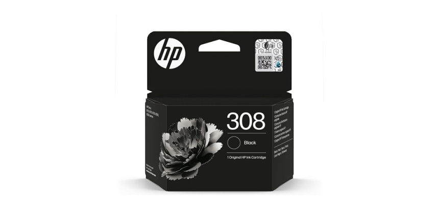 Cartouche d'encre Hp N.308 CART BLACK S/B