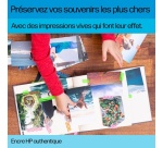 Cartouche d'encre Hp N.308 CART BLACK S/B