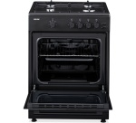 Gazinière Proline PGC6060