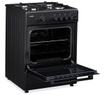 Gazinière Proline PGC6060