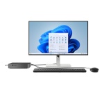 Mini PC Lenovo IdeaCentre Mini 01IRH10R Intel Core 5 16 Go RAM 512 Go SSD Gris luna