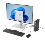 Mini PC Lenovo IdeaCentre Mini 01IRH10R Intel Core 5 16 Go RAM 512 Go SSD Gris luna