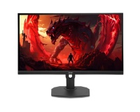 Ecran PC Acer gaming Nitro XF273UF3BMIIPRX 27" 320Hz 2K WQHD