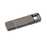 SSD externe Integral SlimXpress Dual 1To