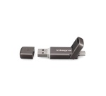 SSD externe Integral SlimXpress Dual 1To