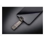 SSD externe Integral SlimXpress Dual 1To