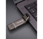 SSD externe Integral SlimXpress Dual 1To