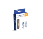 SSD externe Integral SlimXpress Dual 512GO