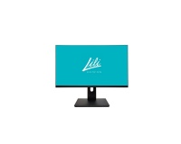 Ecran PC Lili For Life 27" 2K avec technologie de lecture avancée pour dyslexie