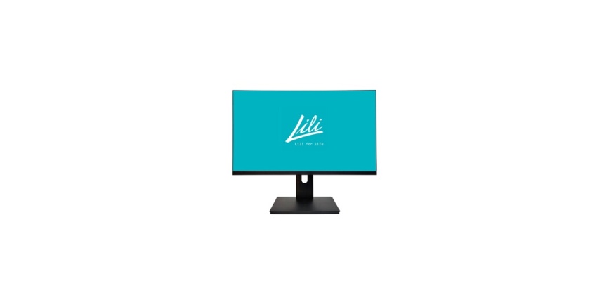 Ecran PC Lili For Life 27" 2K